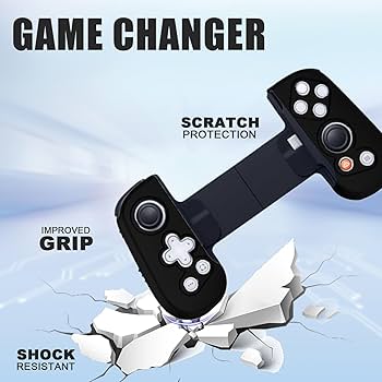 バックボーンワン　ケース付き Amazon.co.jp: （ケースのみ）iPhone/Android用のBACKBONE One